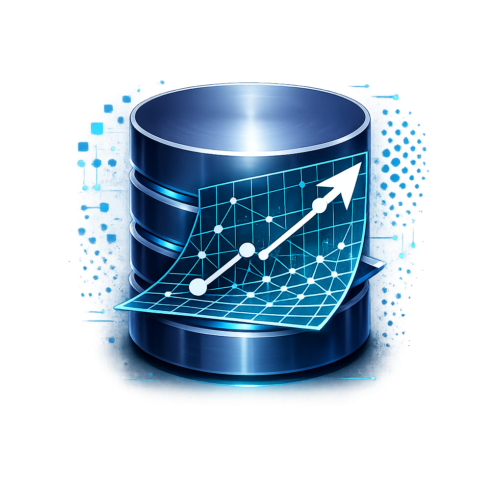 Graphe de base de données illustrant le dual-schema vectoriel et graphe