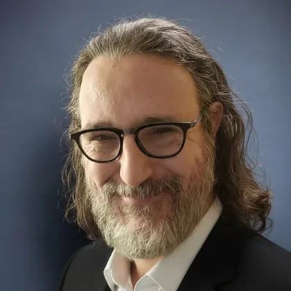 Portrait de Bernard WILMUS, Spécialiste des intégrations ERP/CRM