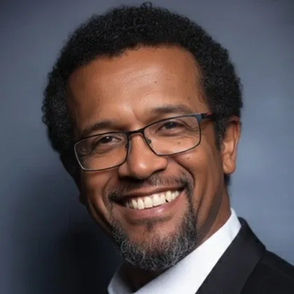 Portrait de Patrick VANDER LINDEN, IT Ops